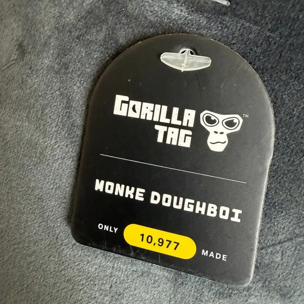 makeship celebrate gorilla